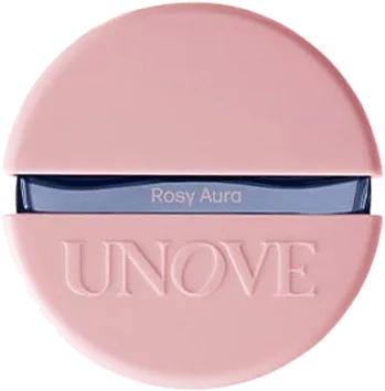 UNOVE Hair Perfume Mist [Rosy Aura]