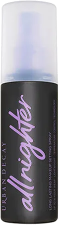 URBAN DECAY All Nighter Waterproof Makeup Setting Spray