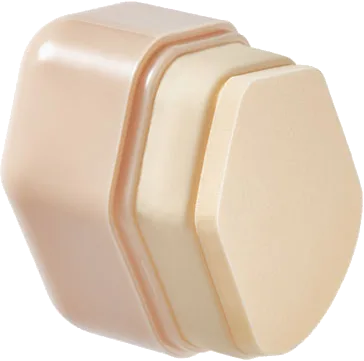 VADIVA Stick-On Makeup Sponge
