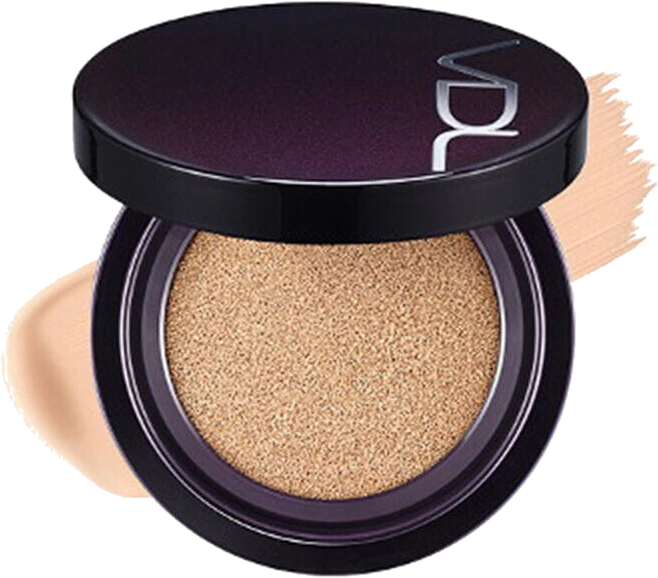 VDL Cover Stain Perfecting Cushion [SPF35/PA++]