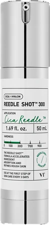 VT Cosmetics Reedle Shot 300