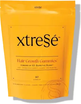 Xtressé