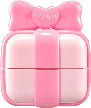 Y.N.M Lip Treatment Mask Pack
