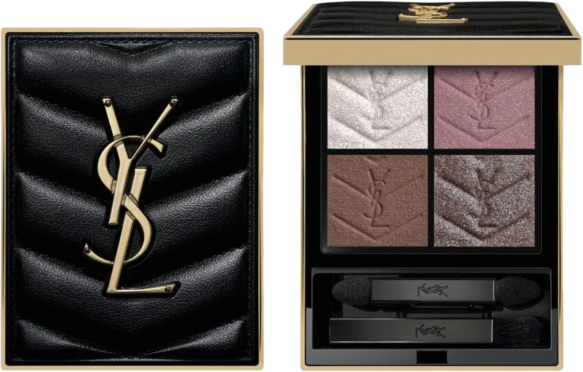 YSL Couture Mini Clutch Mini Eyeshadow Palette