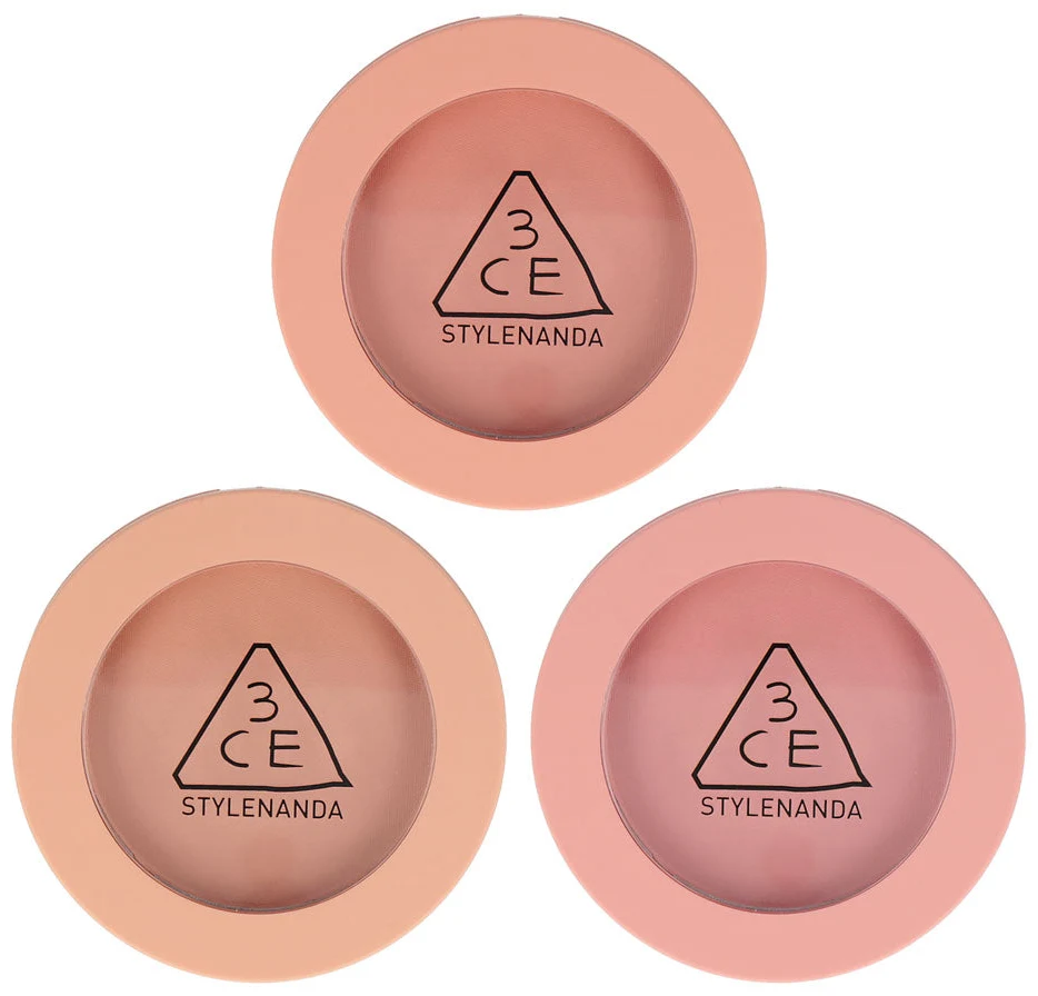 3CE Face Blush