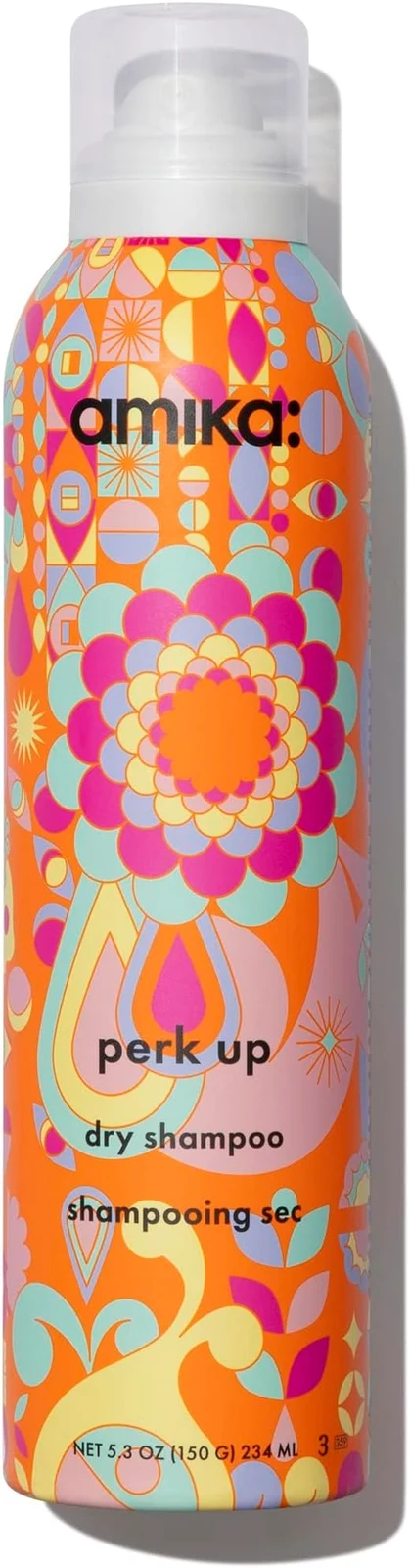 Amika Perk Up Dry Shampoo