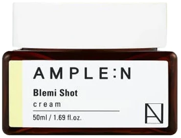 AMPLEN Blemi Shot Cream