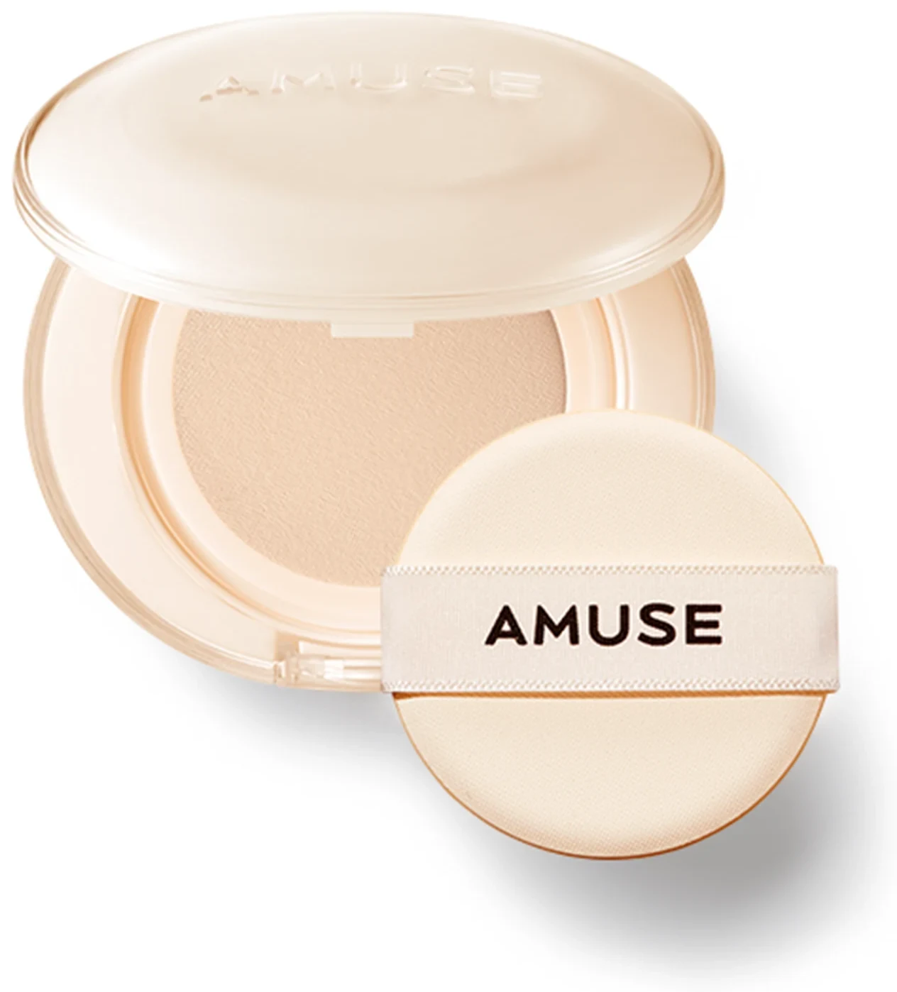 AMUSE Dew Jelly Master Cushion Foundation [SPF38/PA+++]