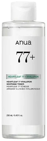 ANUA Heartleaf 77 Soothing Toner