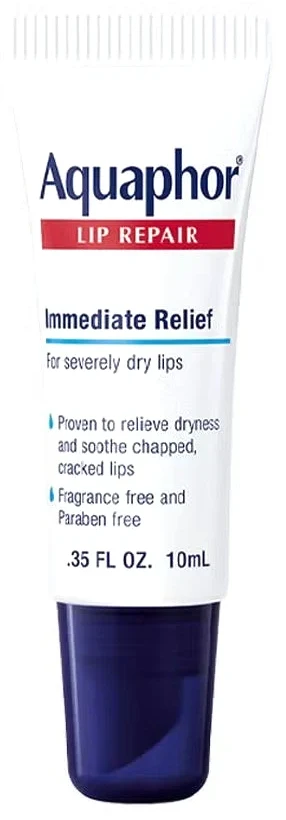 Aquaphor Lip Repair