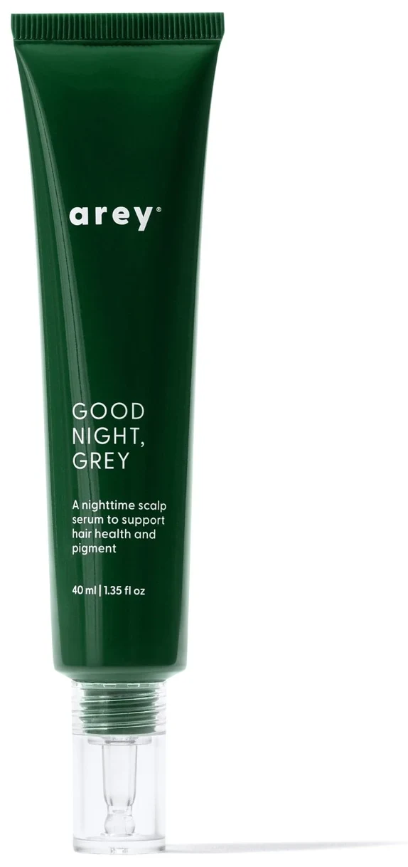 Arey Good Night, Grey