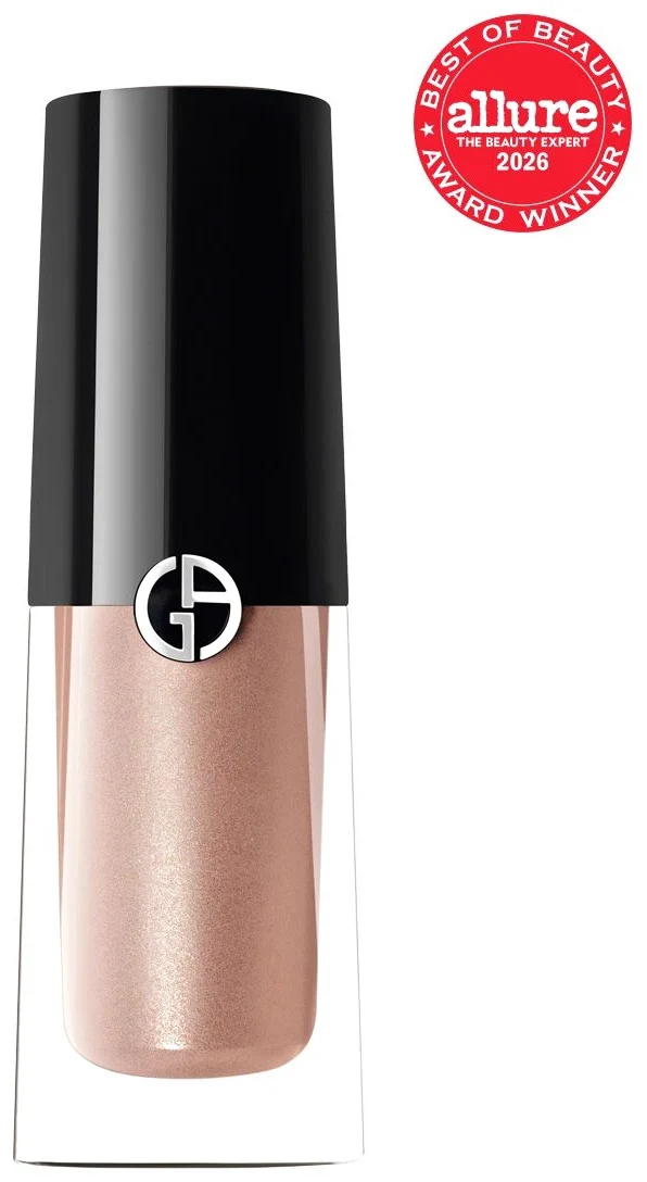 Armani Beauty Eye Tint Long-Lasting Liquid Eyeshadow