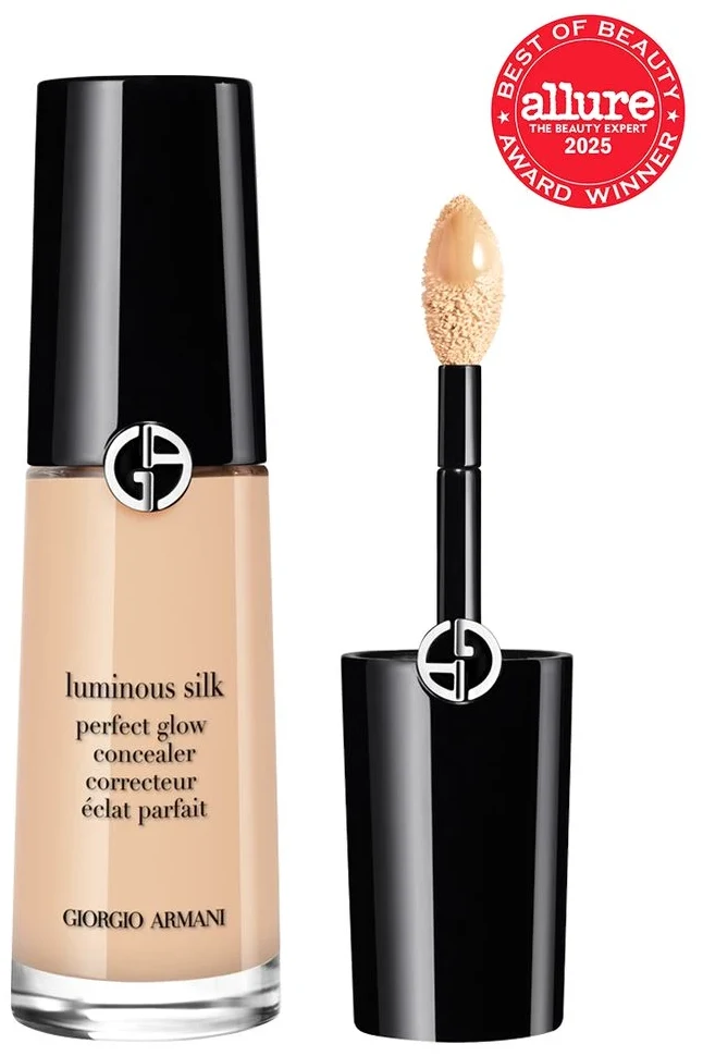 Armani Beauty Luminous Silk Concealer