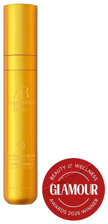 Augustinus Bader The Vitamin C Serum
