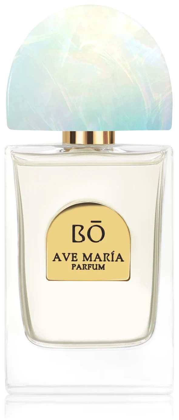 BŌ Ave María