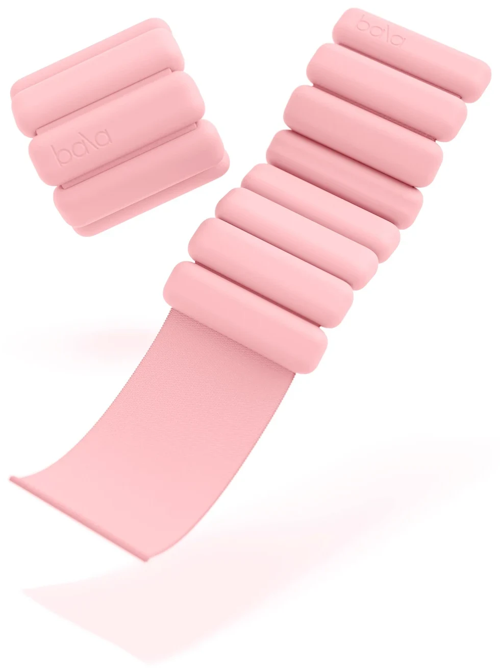 Bala Bangles Wearable Weights