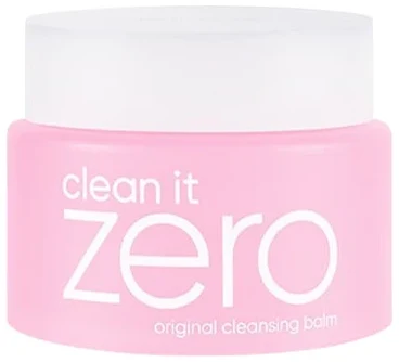 BANILA CO Clean It Zero Original Cleansing Balm