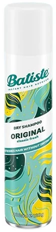 Batiste Dry Shampoo [Original]