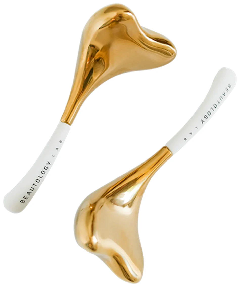 Beautology Lab Cryo Toning Tools