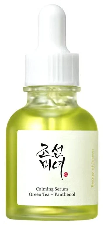 Beauty of Joseon Calming Barrier Serum