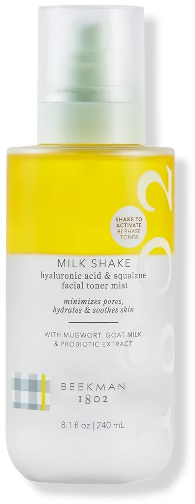 Beekman 1802 Milk Shake Toner Mist