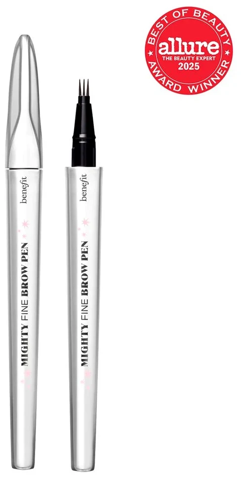 Benefit Cosmetics Mighty Fine Brow Pen