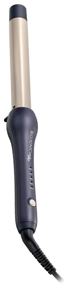 Bio Ionic Gold Pro Curling Wand