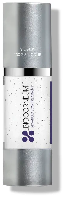 Biocorneum SiliSilk Scar Treatment