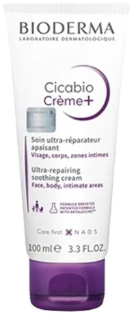 BIODERMA Cicabio Creme+