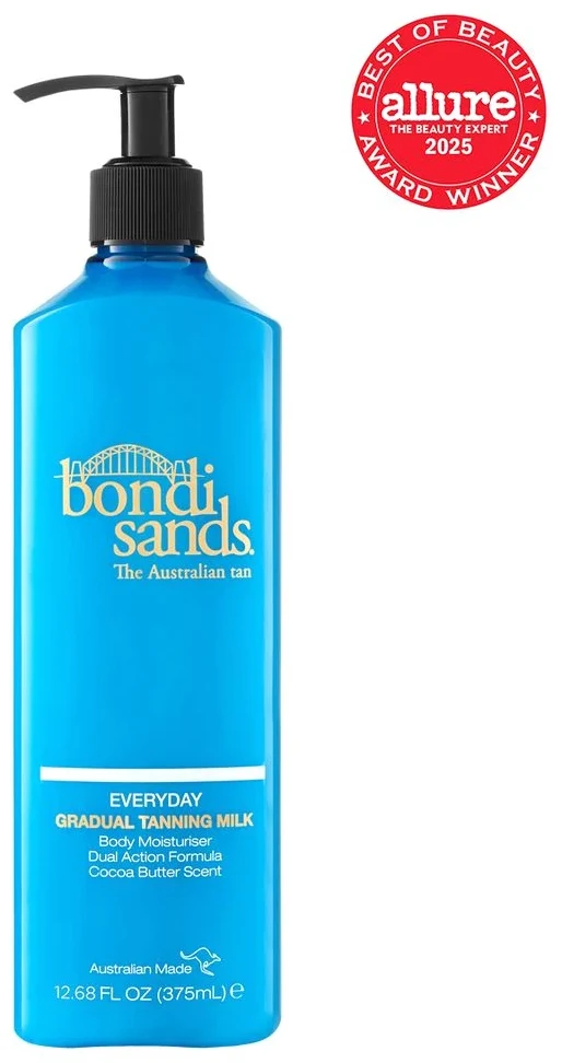 Bondi Sands Everyday Gradual Tanning Milk