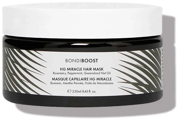 BondiBoost HG Miracle Hair Mask