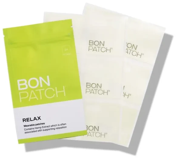 BonPatch Relax