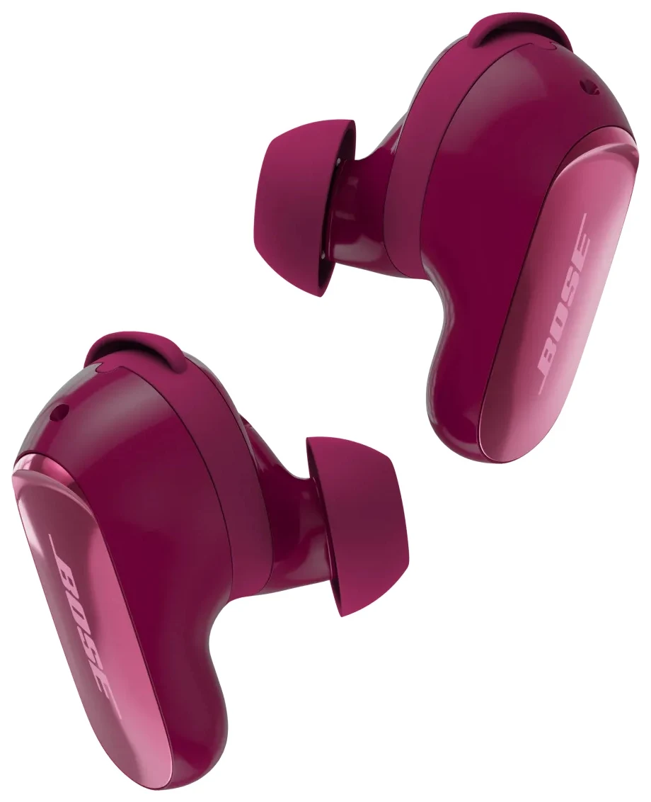 Bose QuietComfort Ultra Earbuds 2nd Gen