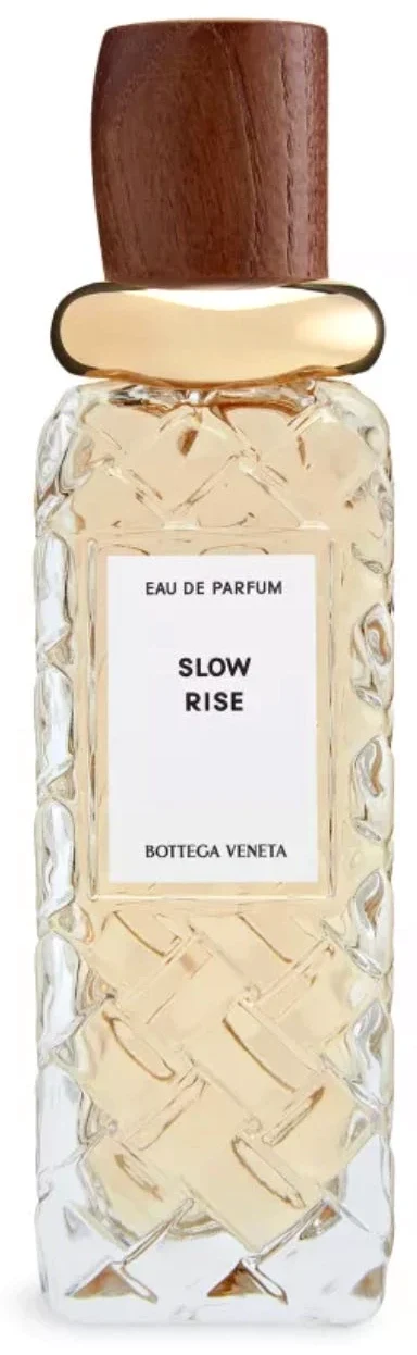Bottega Veneta Slow Rise Eau de Parfum