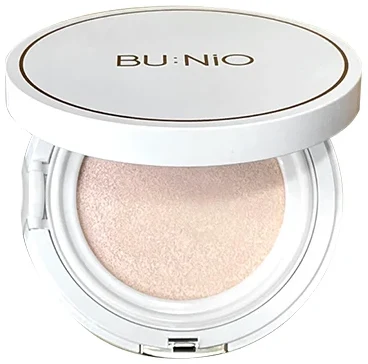 BUNIO Calming Cool Toneup Sun Cushion [SPF50+/PA++++]