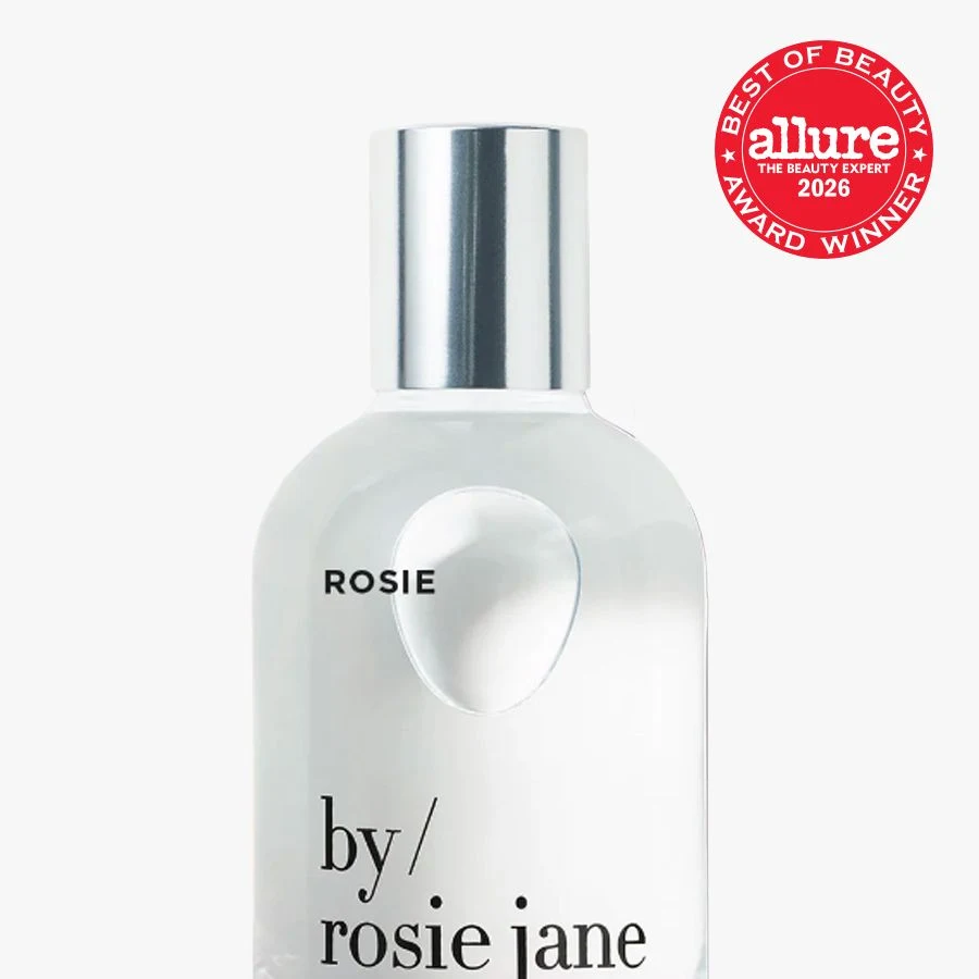 By Rosie Jane Rosie
