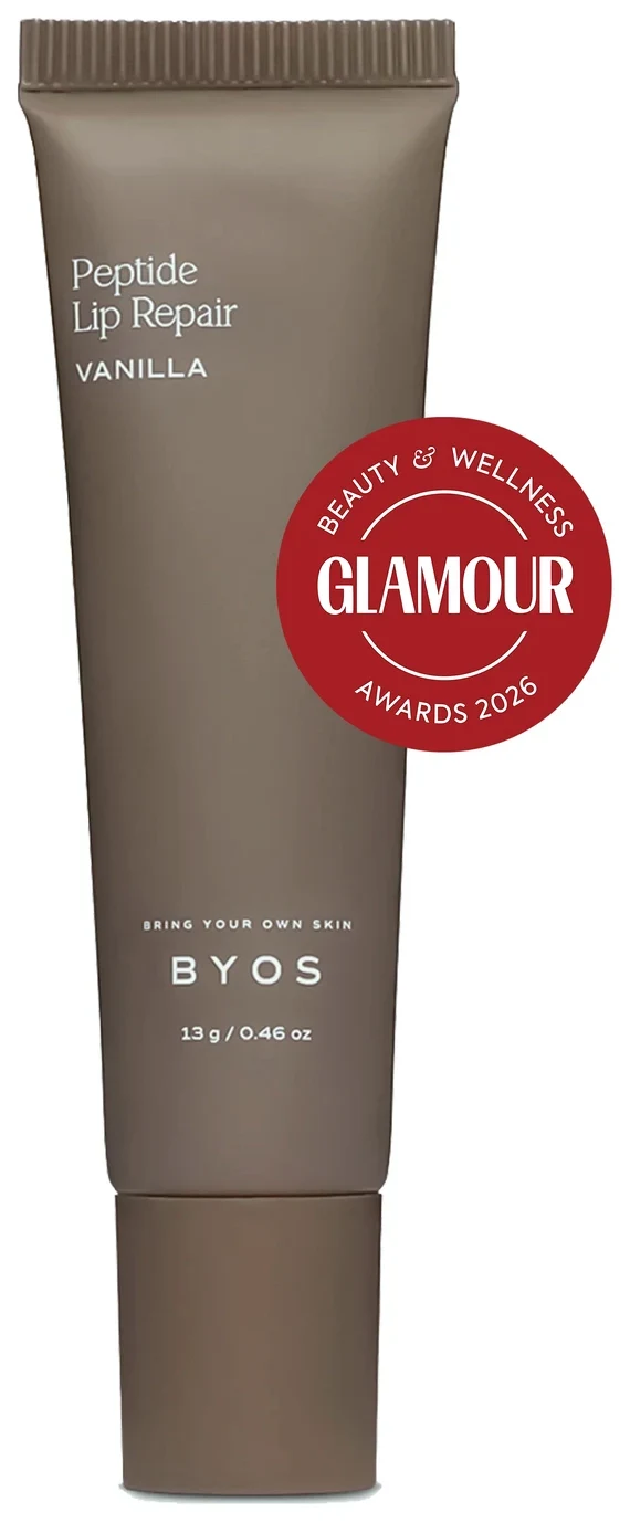 BYOS Peptide Lip Repair