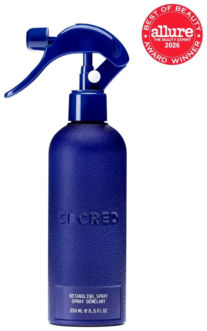 Cécred Detangling Spray