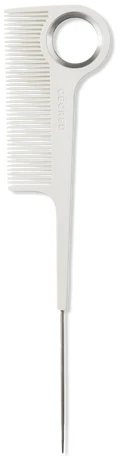 Cécred Parting Tail Comb
