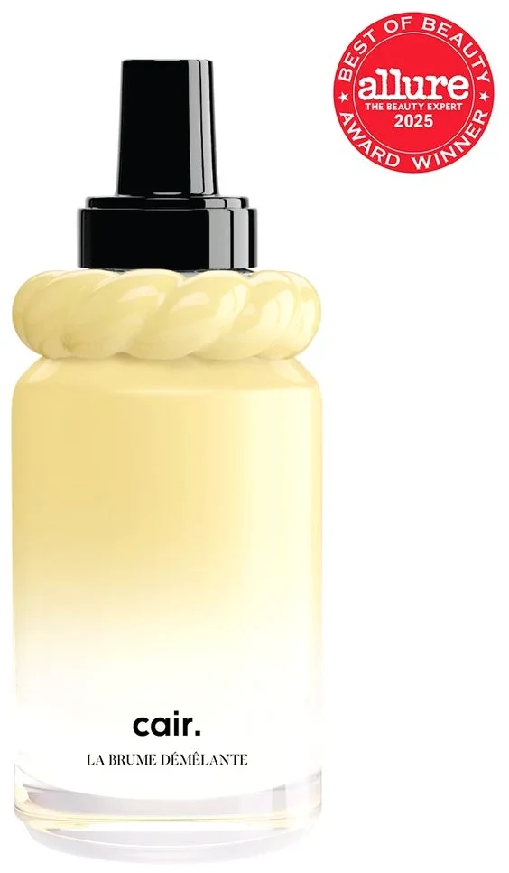 Cair Detangling Hair Mist