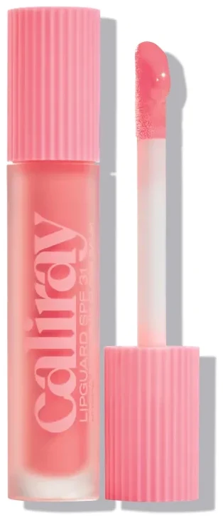 Caliray Lipguard SPF 31