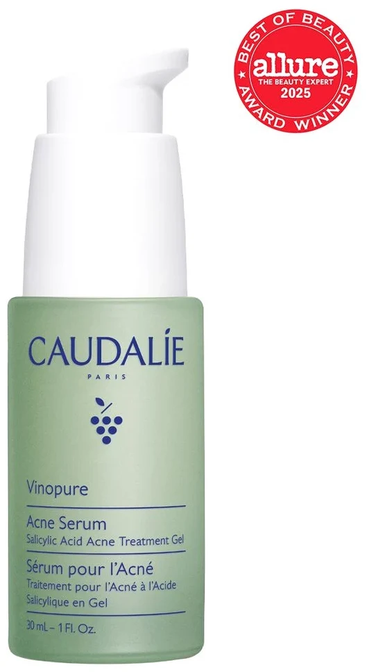Caudalie Vinopure Acne Serum