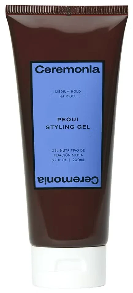 Ceremonia Pequi Styling Gel