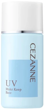 CEZANNE Make Keep Base [SPF28/PA++]