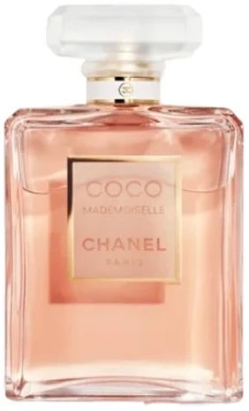 CHANEL COCO MADEMOISELLE Eau de Parfum