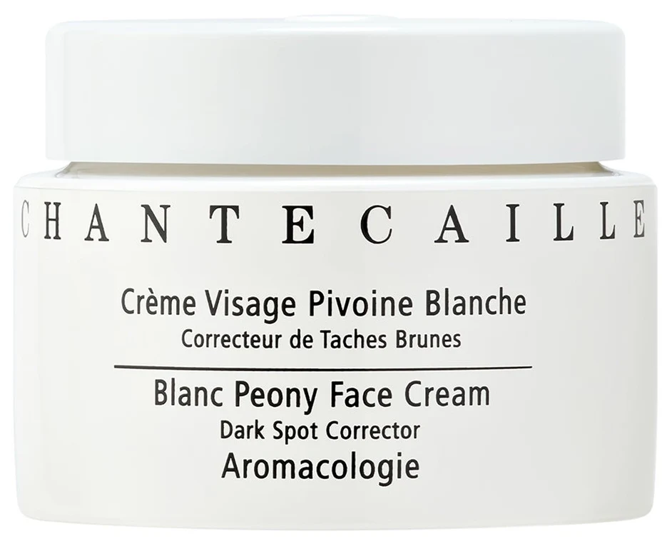 Chantecaille Blanc Peony Face Cream