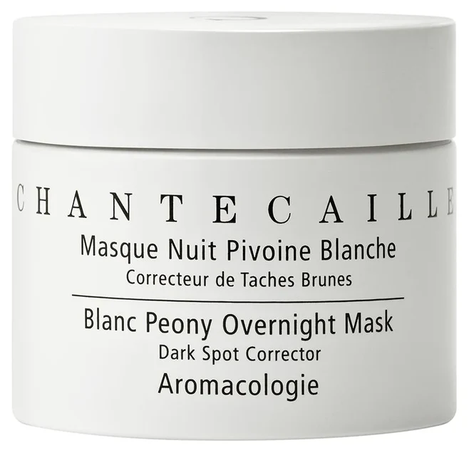 Chantecaille Blanc Peony Overnight Mask