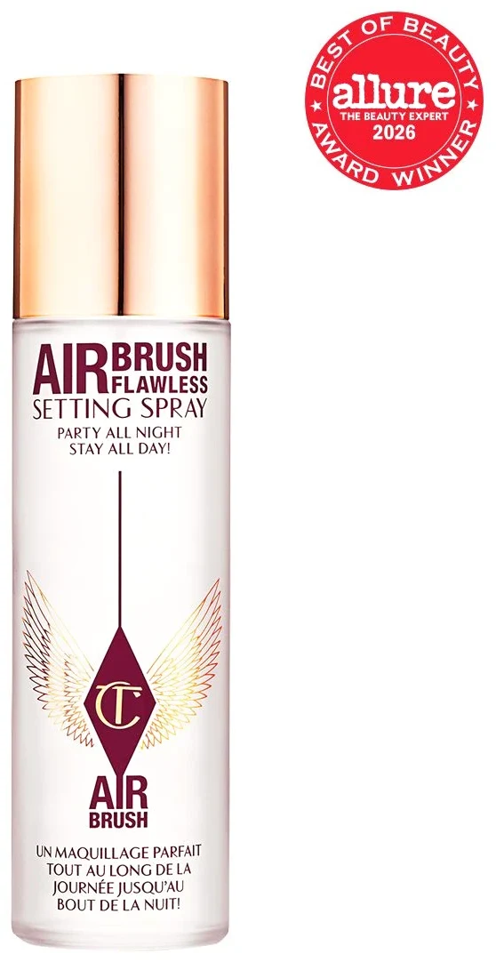 Charlotte Tilbury Airbrush Flawless Setting Spray