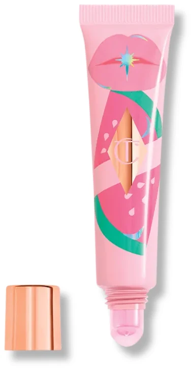 Charlotte Tilbury Unreal Lips Healthy Glow Nectar Oil