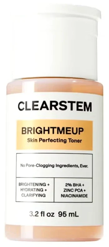 Clearstem Brightmeup Advanced Brightening Toner